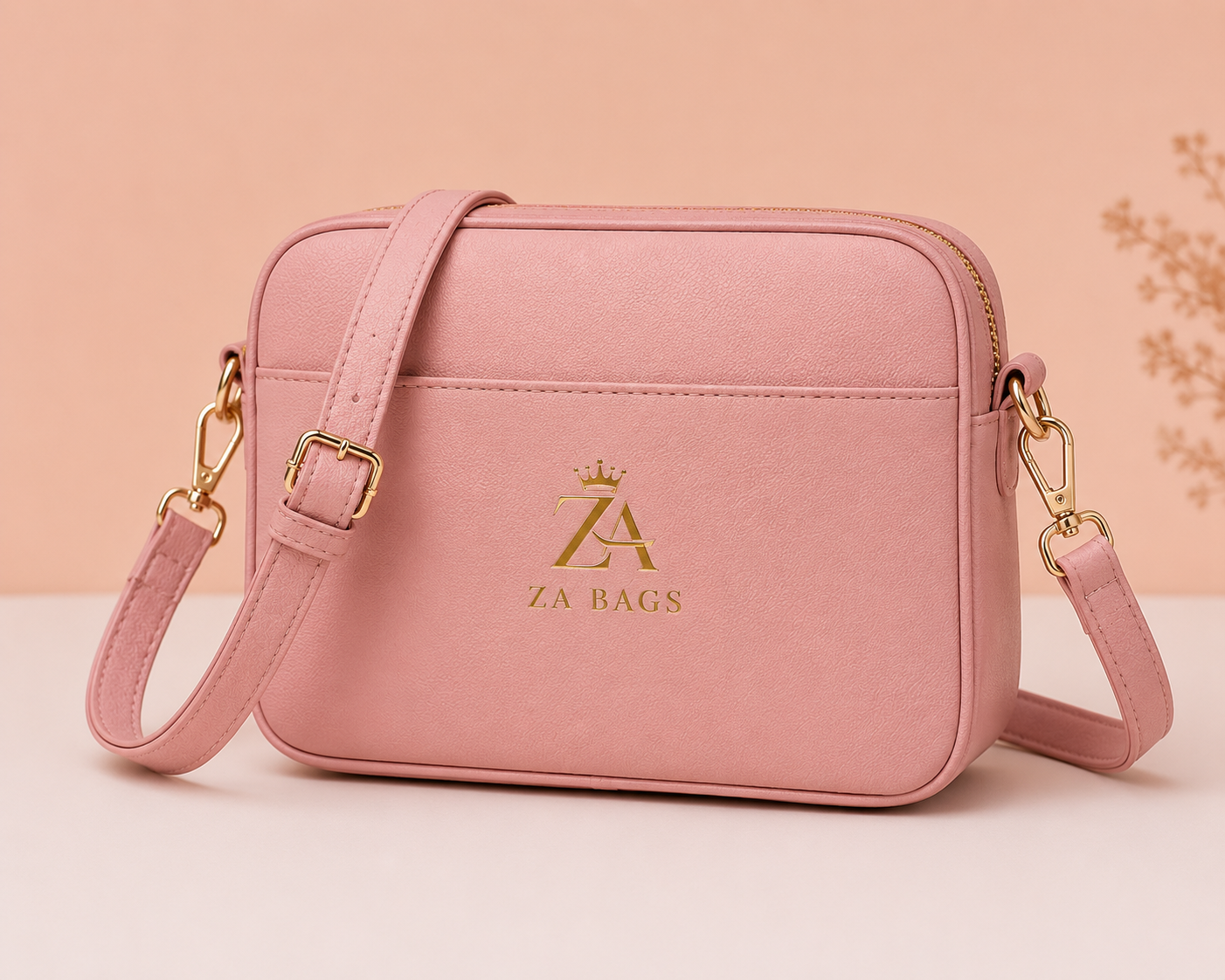 Premium Cross Body Bag for Women | Stylish & Lightweight Shoulder Bag
