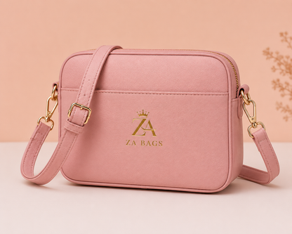 Premium Cross Body Bag for Women | Stylish & Lightweight Shoulder Bag
