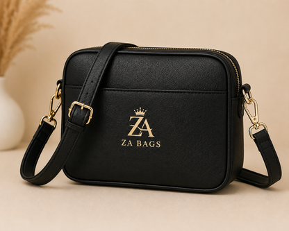 Premium Cross Body Bag for Women | Stylish & Lightweight Shoulder Bag