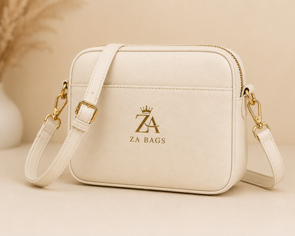Premium Cross Body Bag for Women | Stylish & Lightweight Shoulder Bag