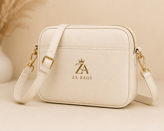 Premium Cross Body Bag for Women | Stylish & Lightweight Shoulder Bag