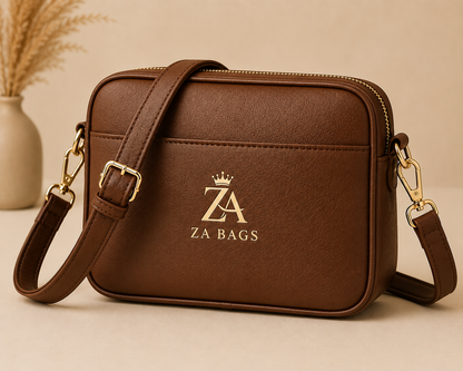 Premium Cross Body Bag for Women | Stylish & Lightweight Shoulder Bag